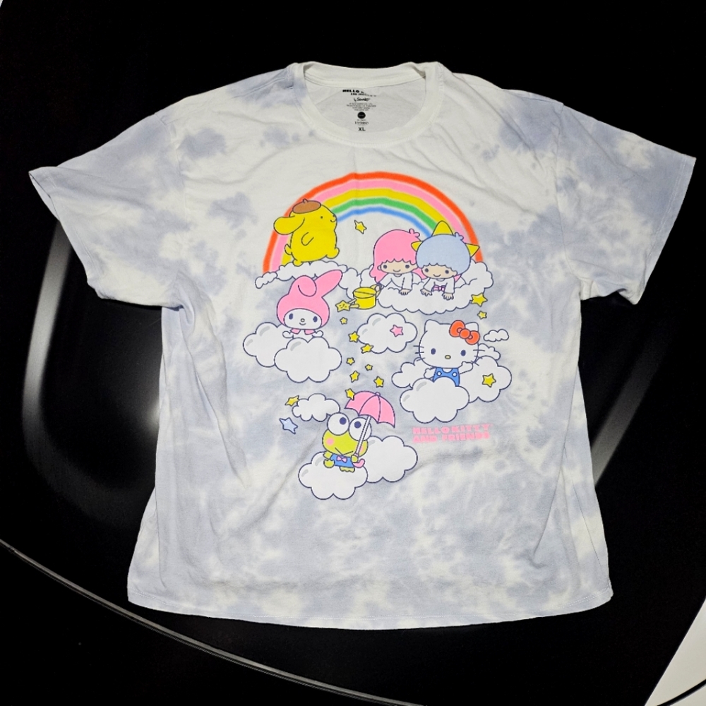 Hello Kitty T-Shirt